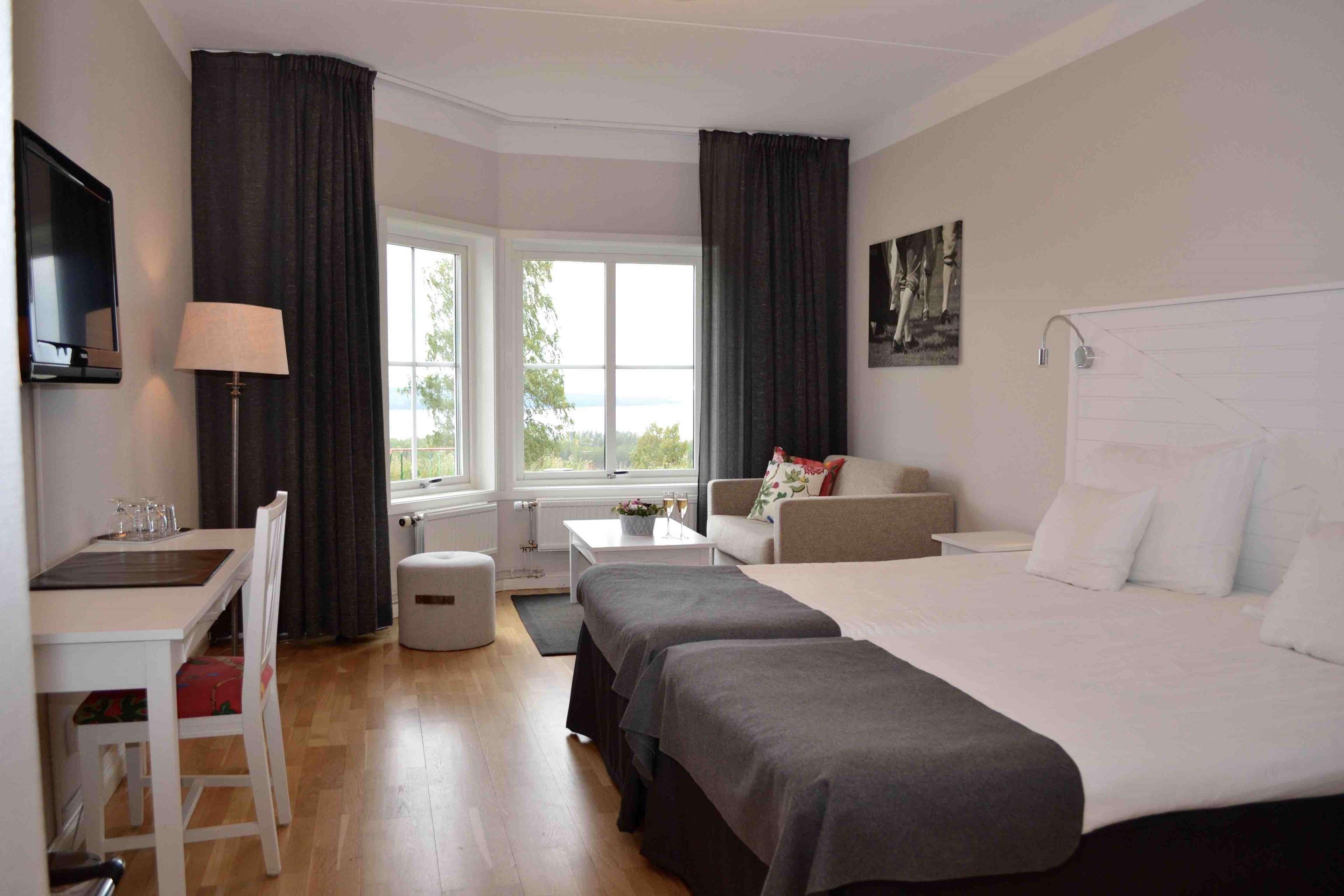 Stoten Ski Hotel Eksteriør bilde