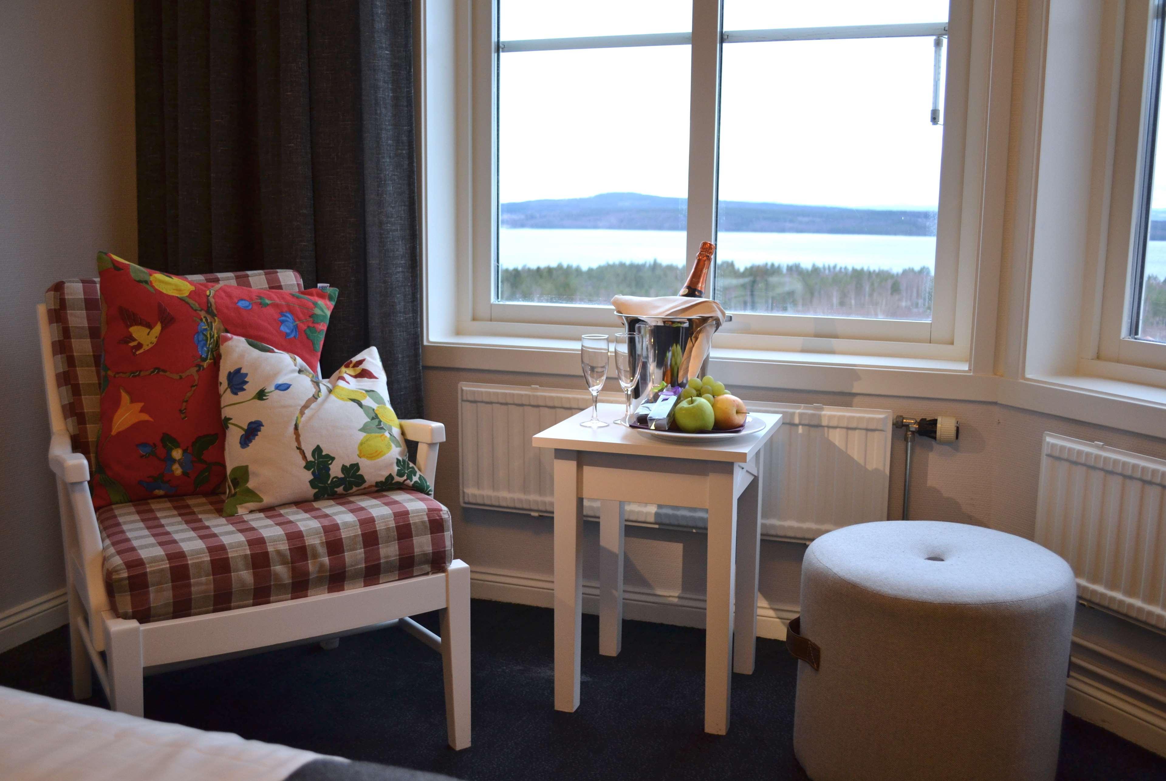 Stoten Ski Hotel Eksteriør bilde
