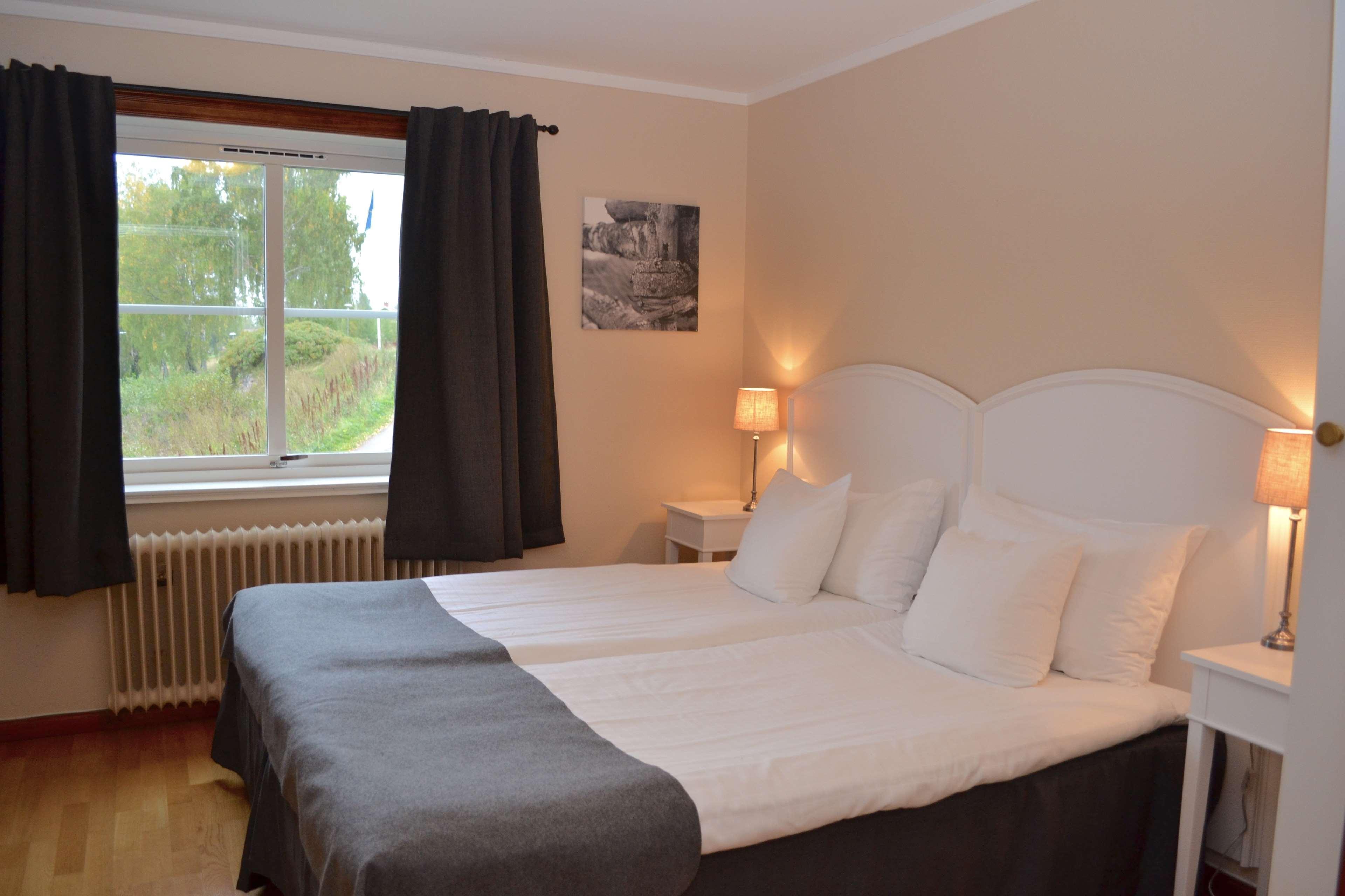 Stoten Ski Hotel Eksteriør bilde